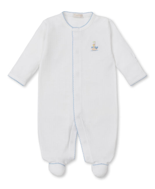 Noah's Ark Footie