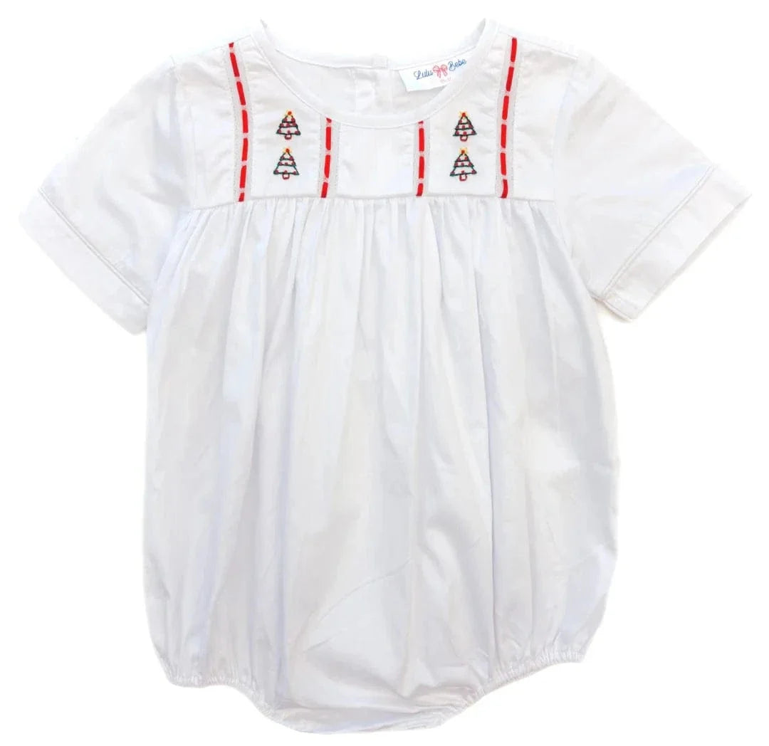 Matthew Embroidery Ribbon Bubble