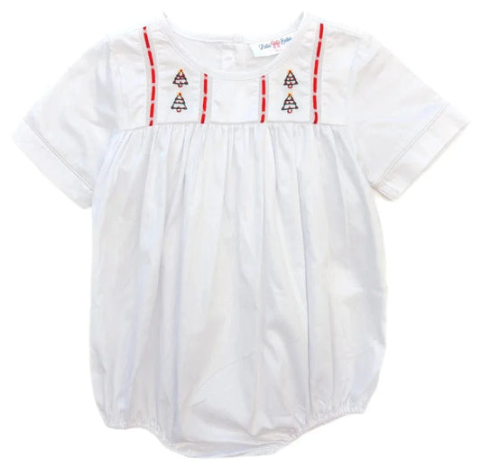 Matthew Embroidery Ribbon Bubble