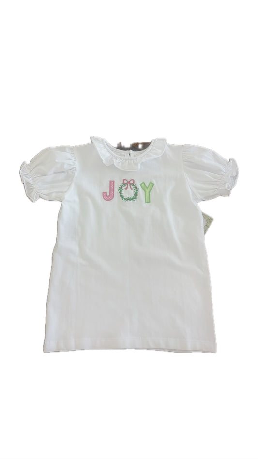 Joy Emma Blouse