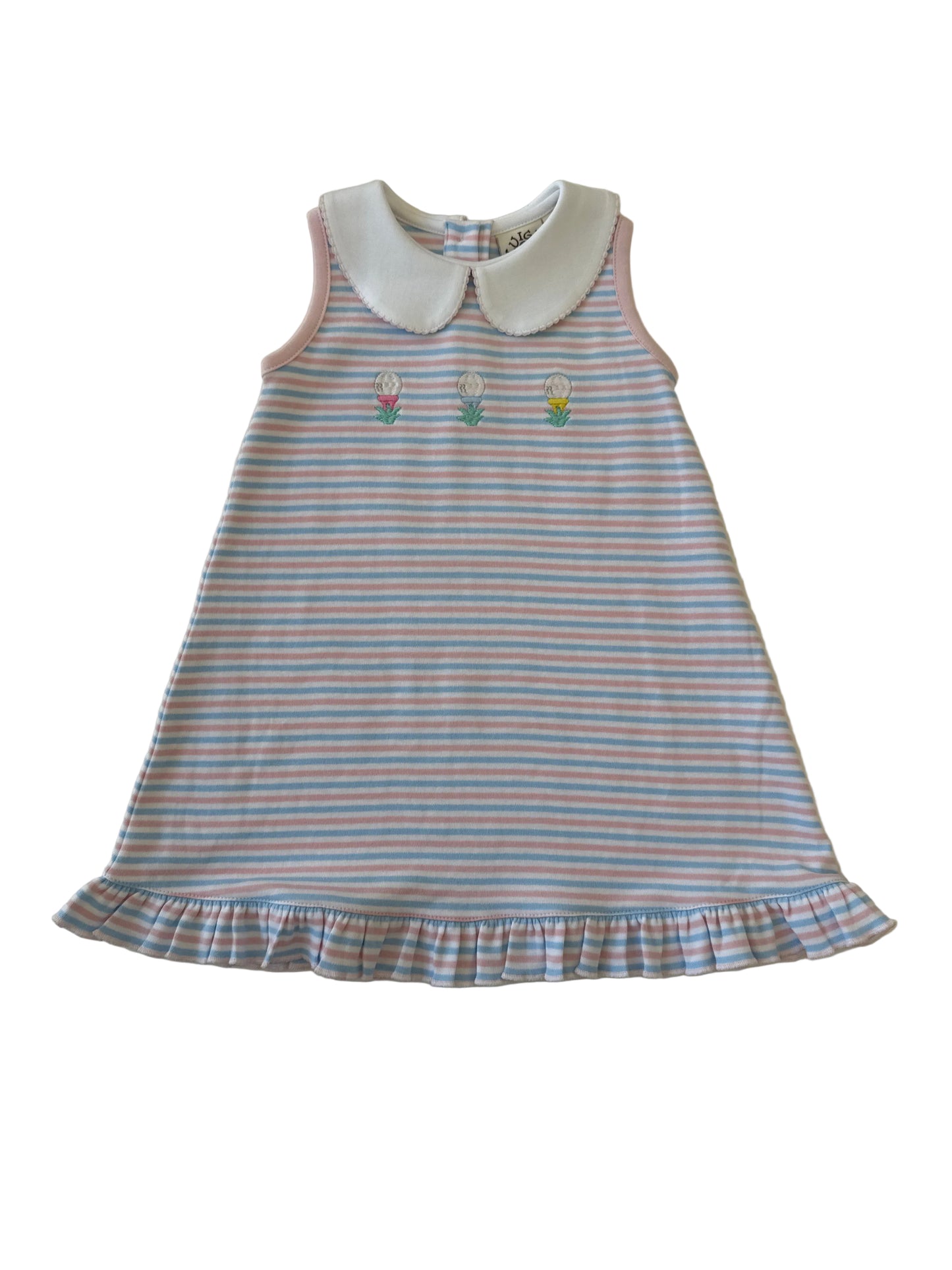 Golf Ball Dress