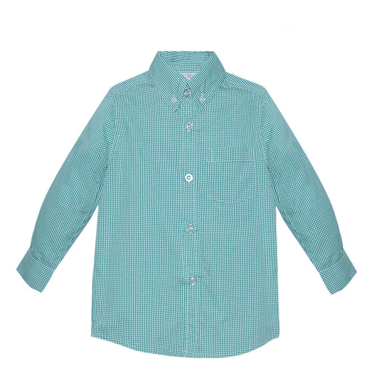 Arthur Button Down