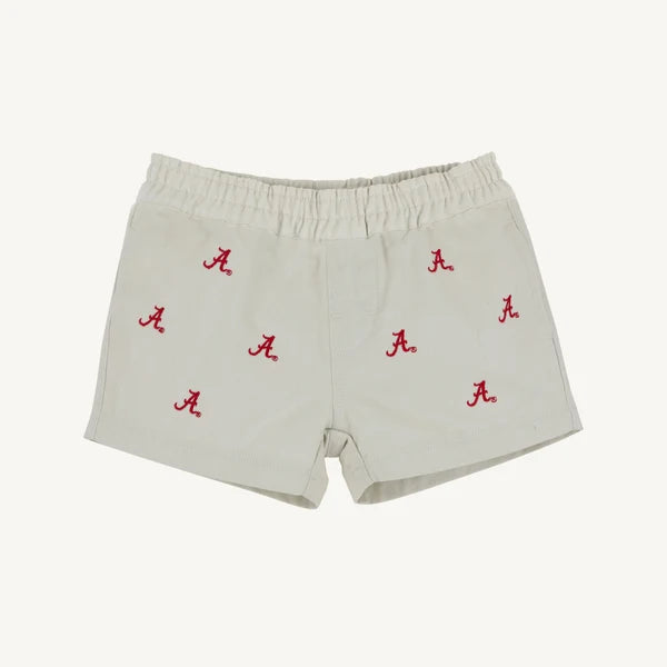 Alabama Critter Sheffield Shorts