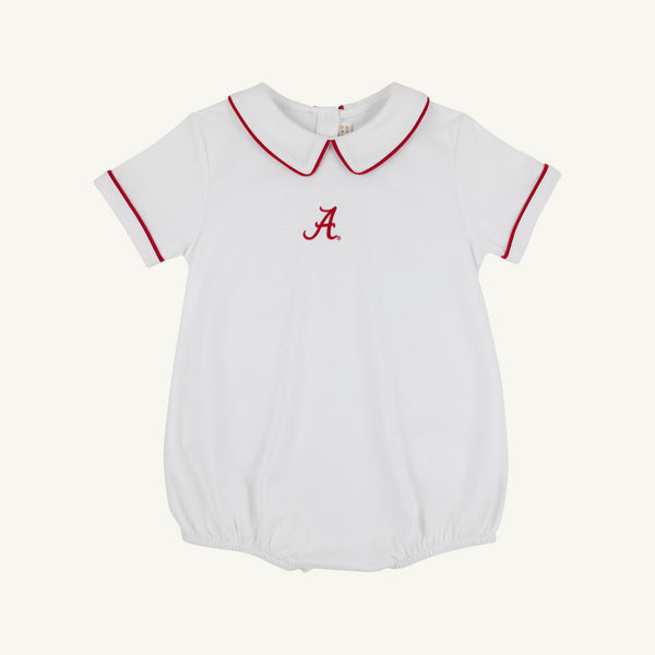 Short Sleeve Biltmore Bubble