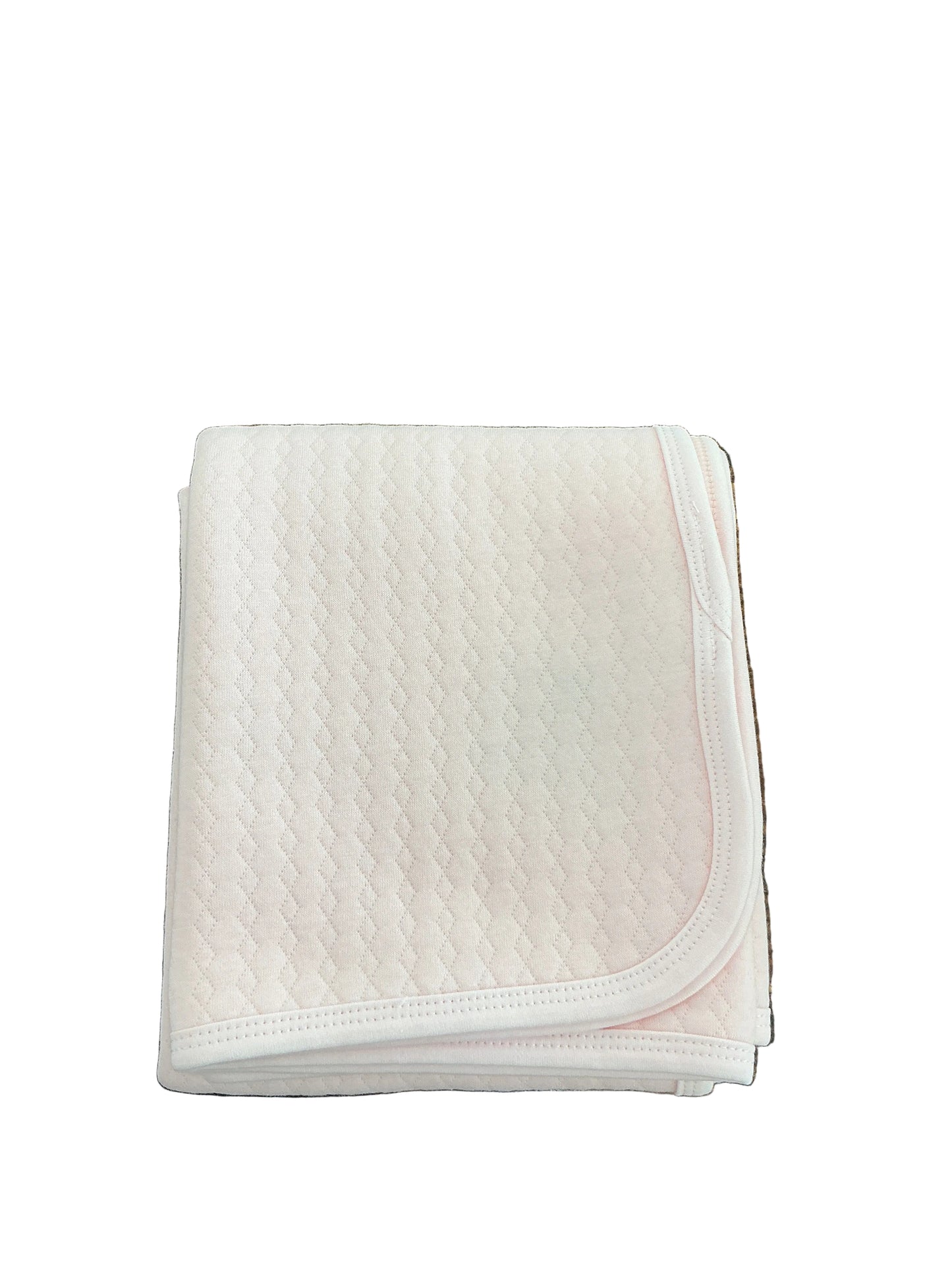 Pearl Receiving Blanket