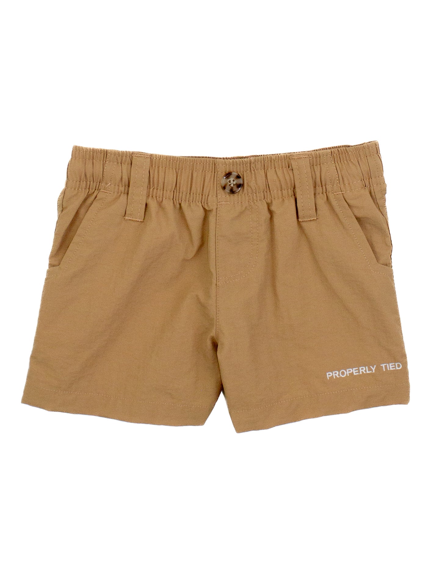 Boys Mallard Short