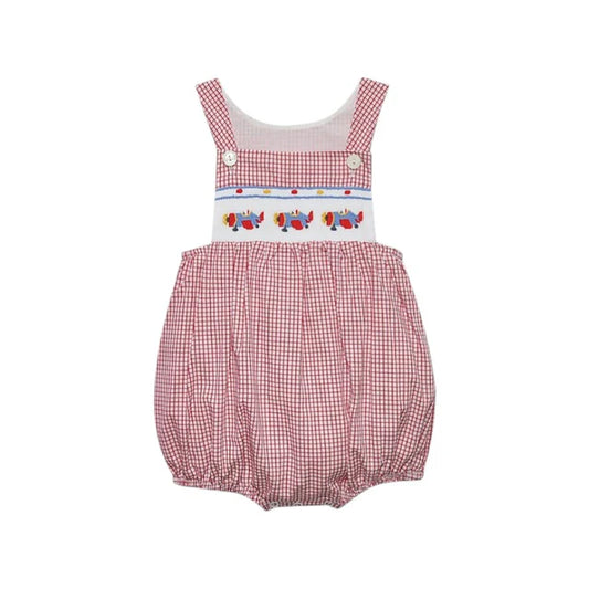 Little Aviator Watter Bubble