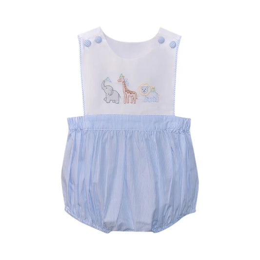 Party Animals Greer Bubble