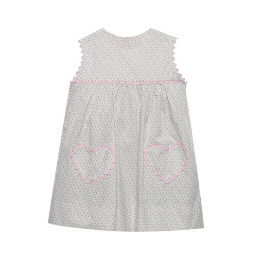 Sweet on Summer Dress