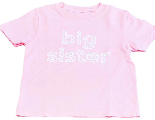Big Sister Tee