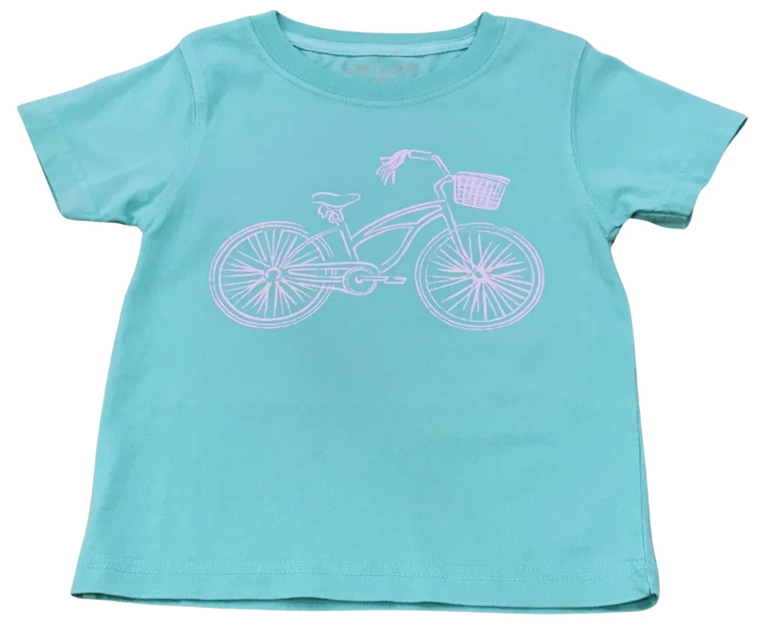 M & K Tee