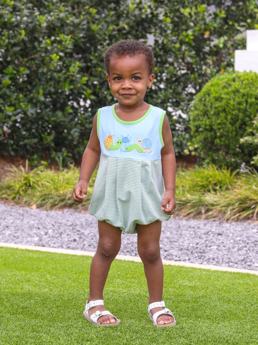 Buggin' Around Bubble