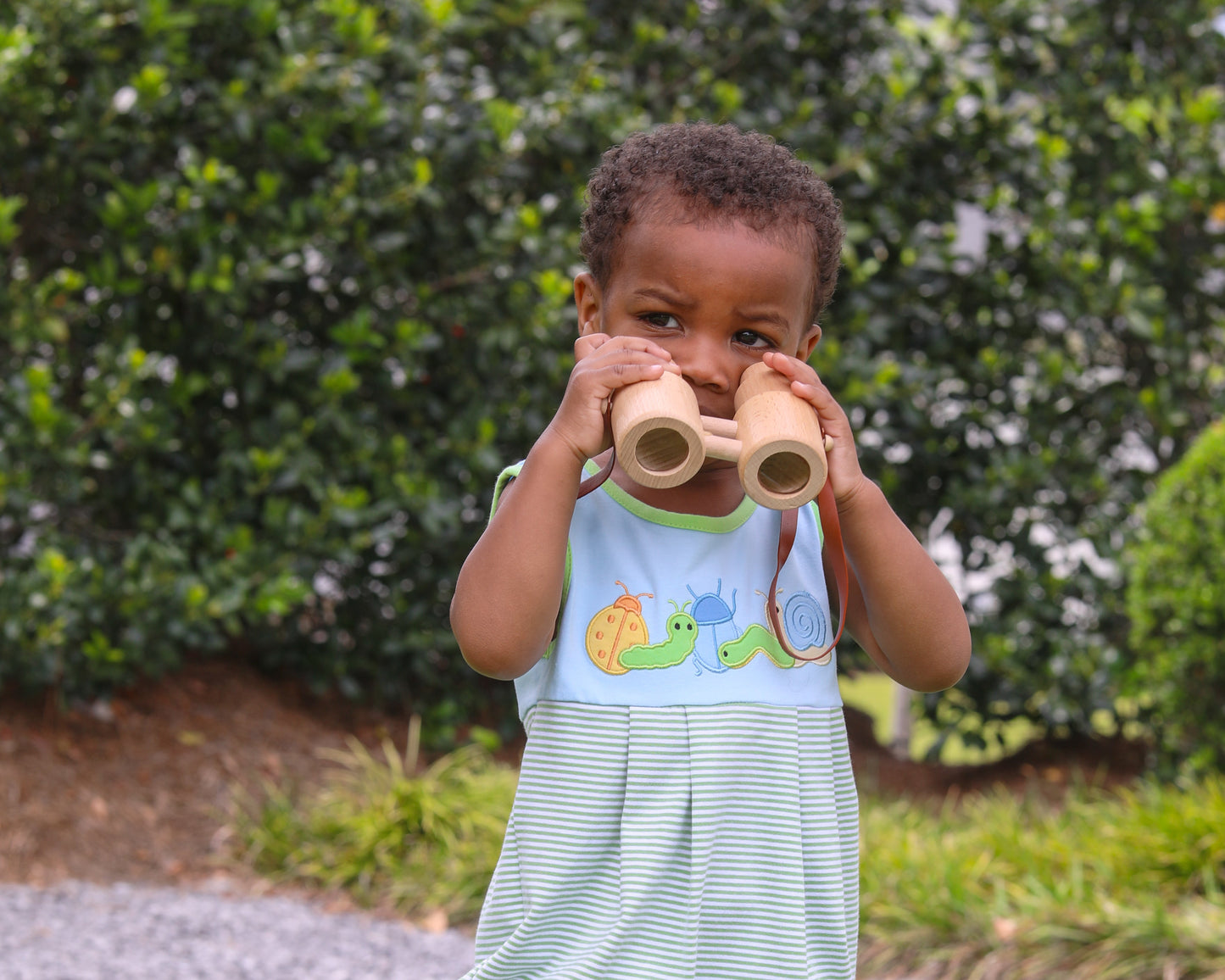 Buggin' Around Bubble