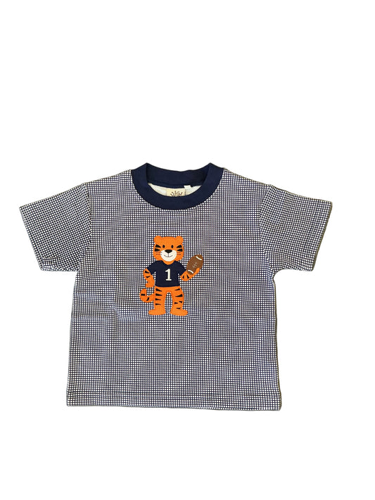 Tiger Tee