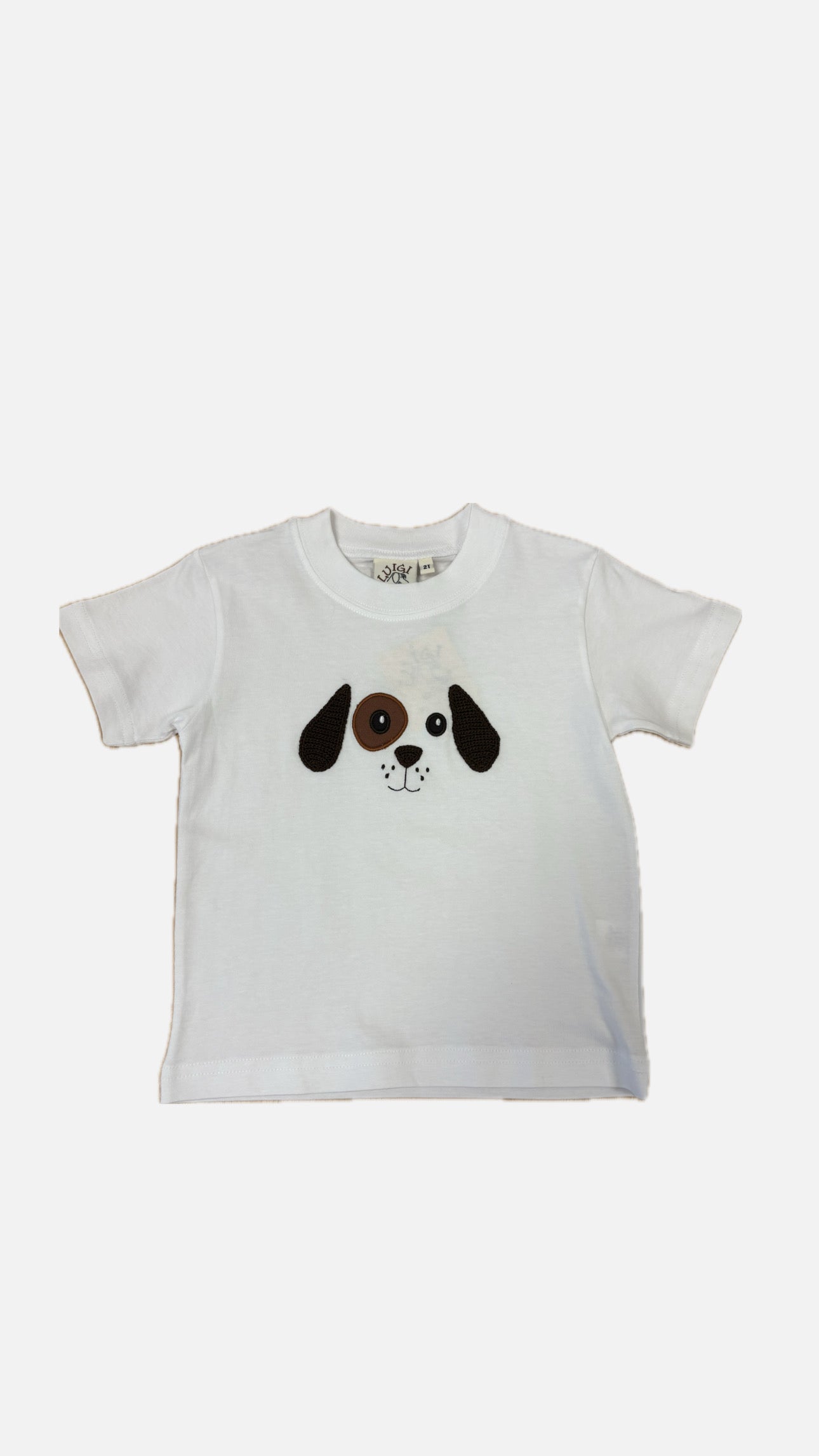 Dog Face Tee