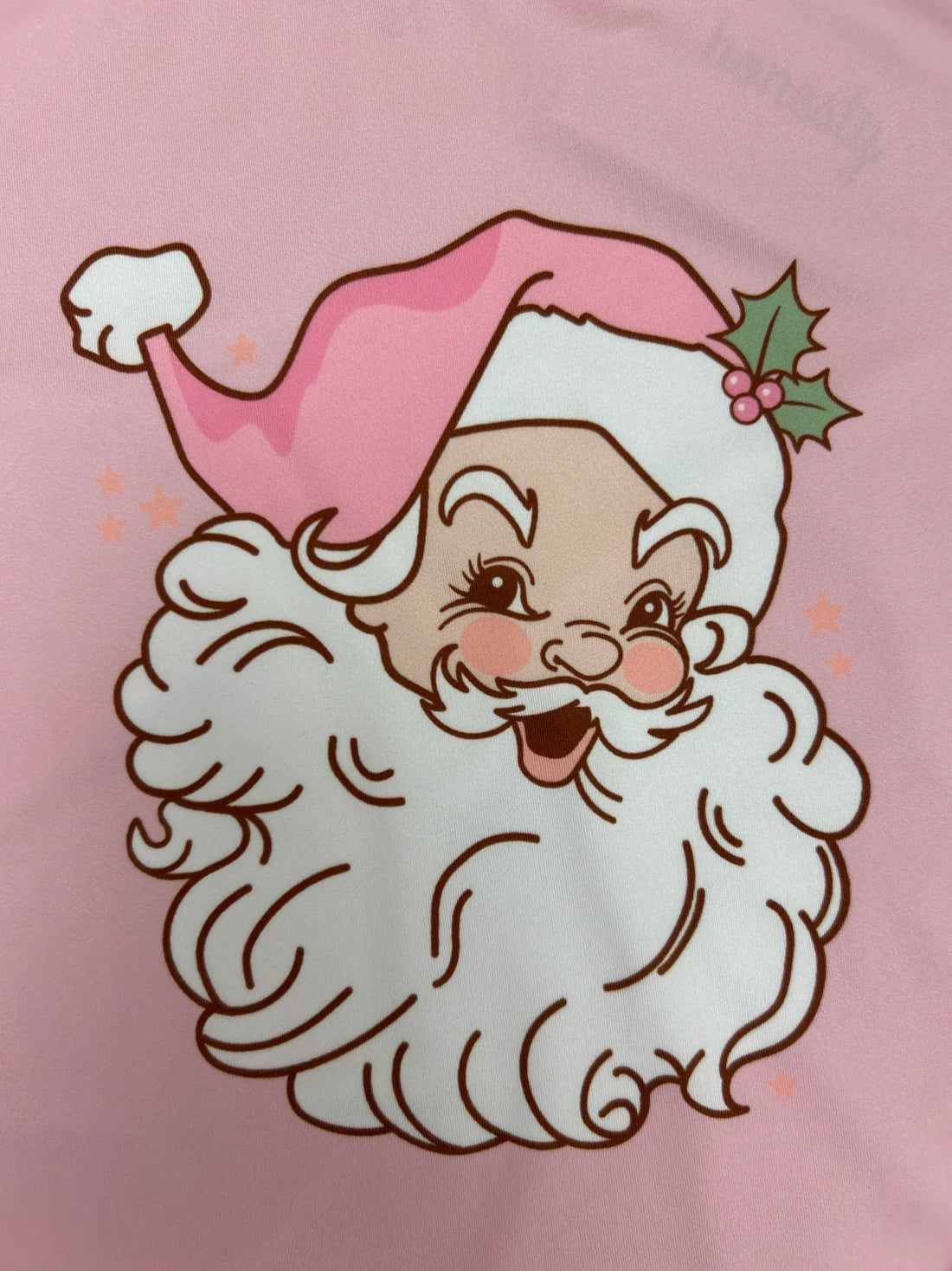 Santa Performance Tee