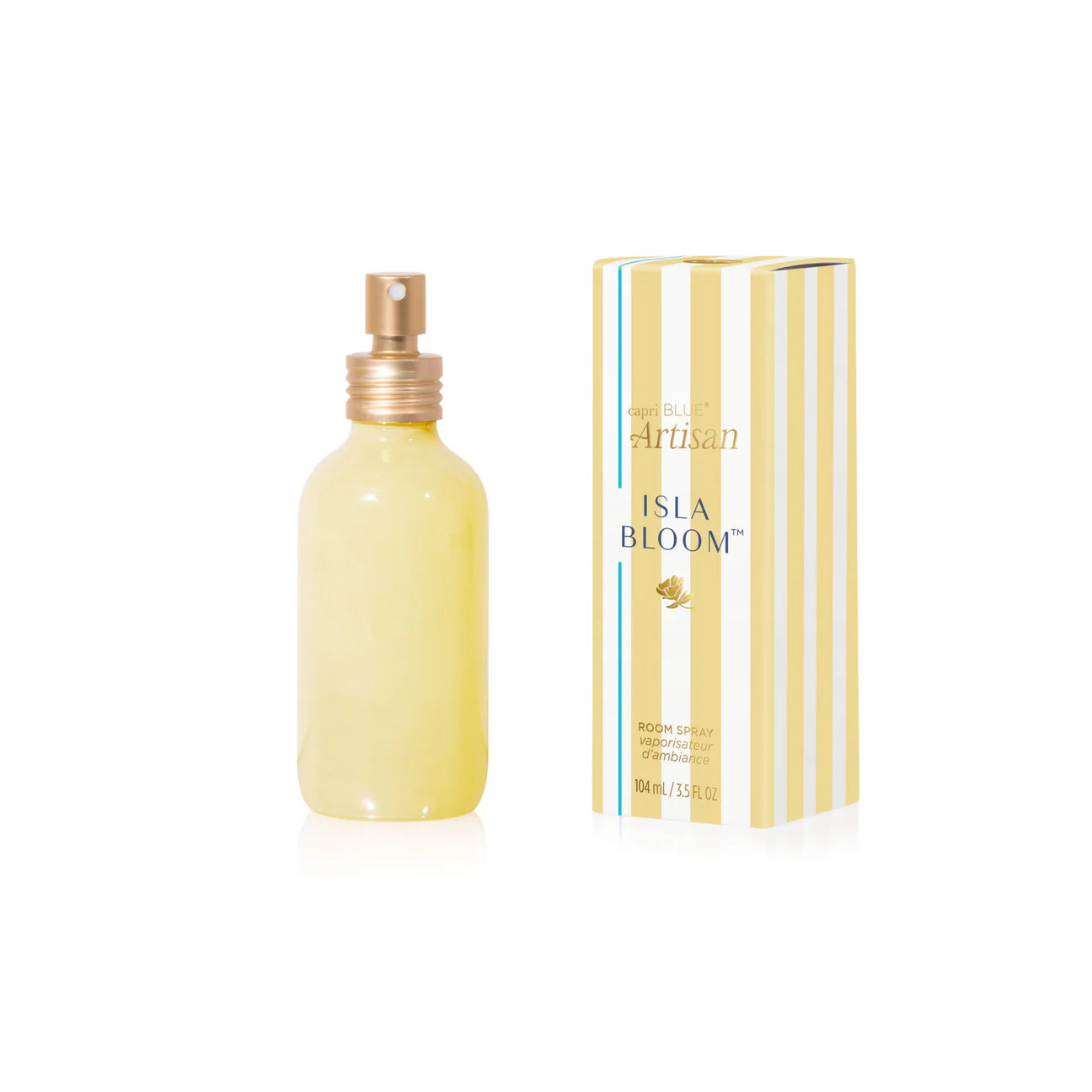 Isla Bloom Artisan Capri Room Spray