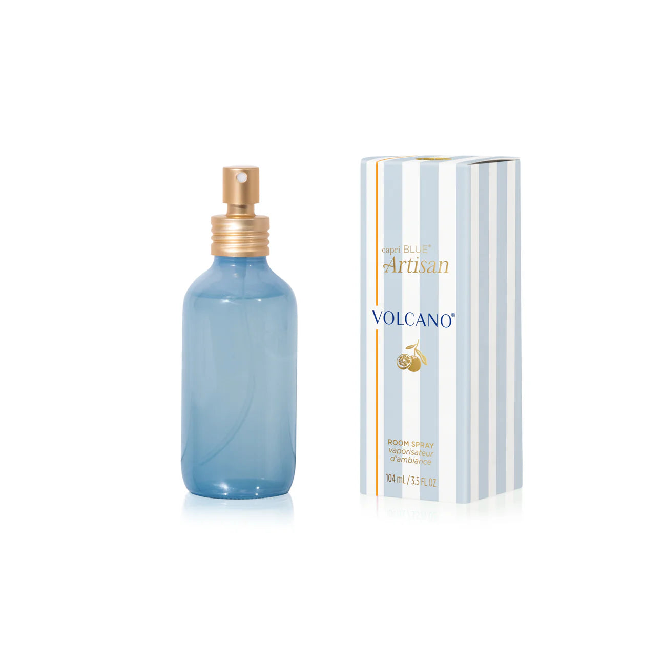 Volcano Artisan Capri Room Spray