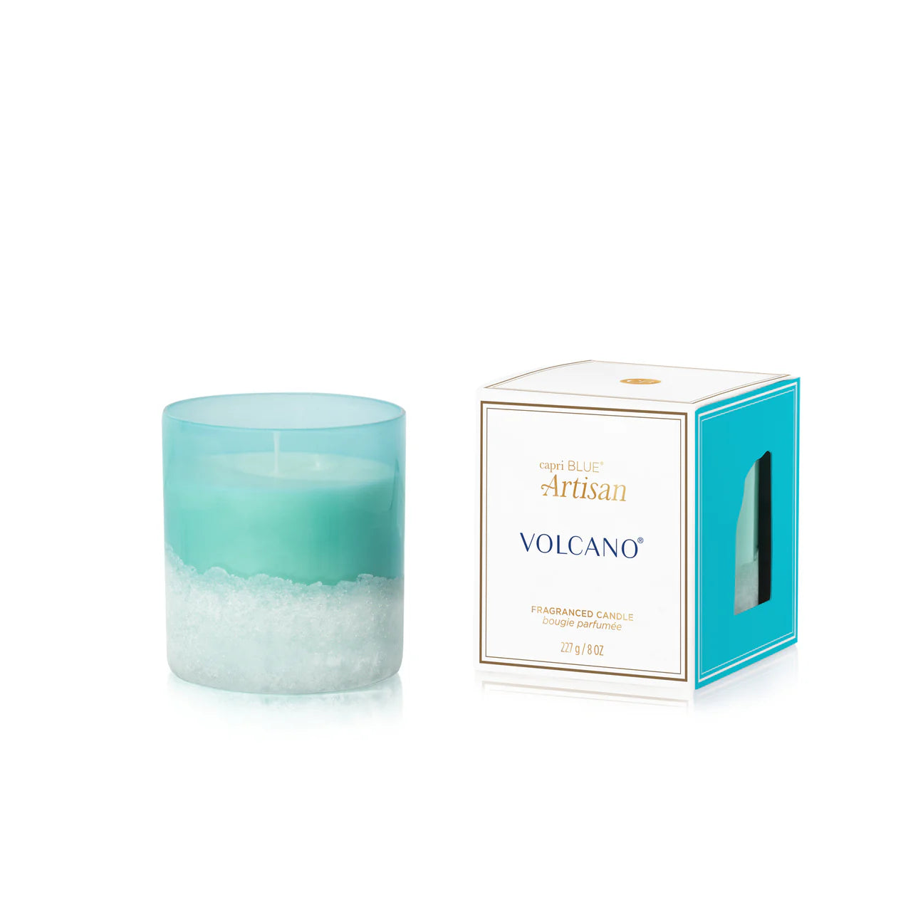 Volcano Luce d' Almafi Boxed Tumbler