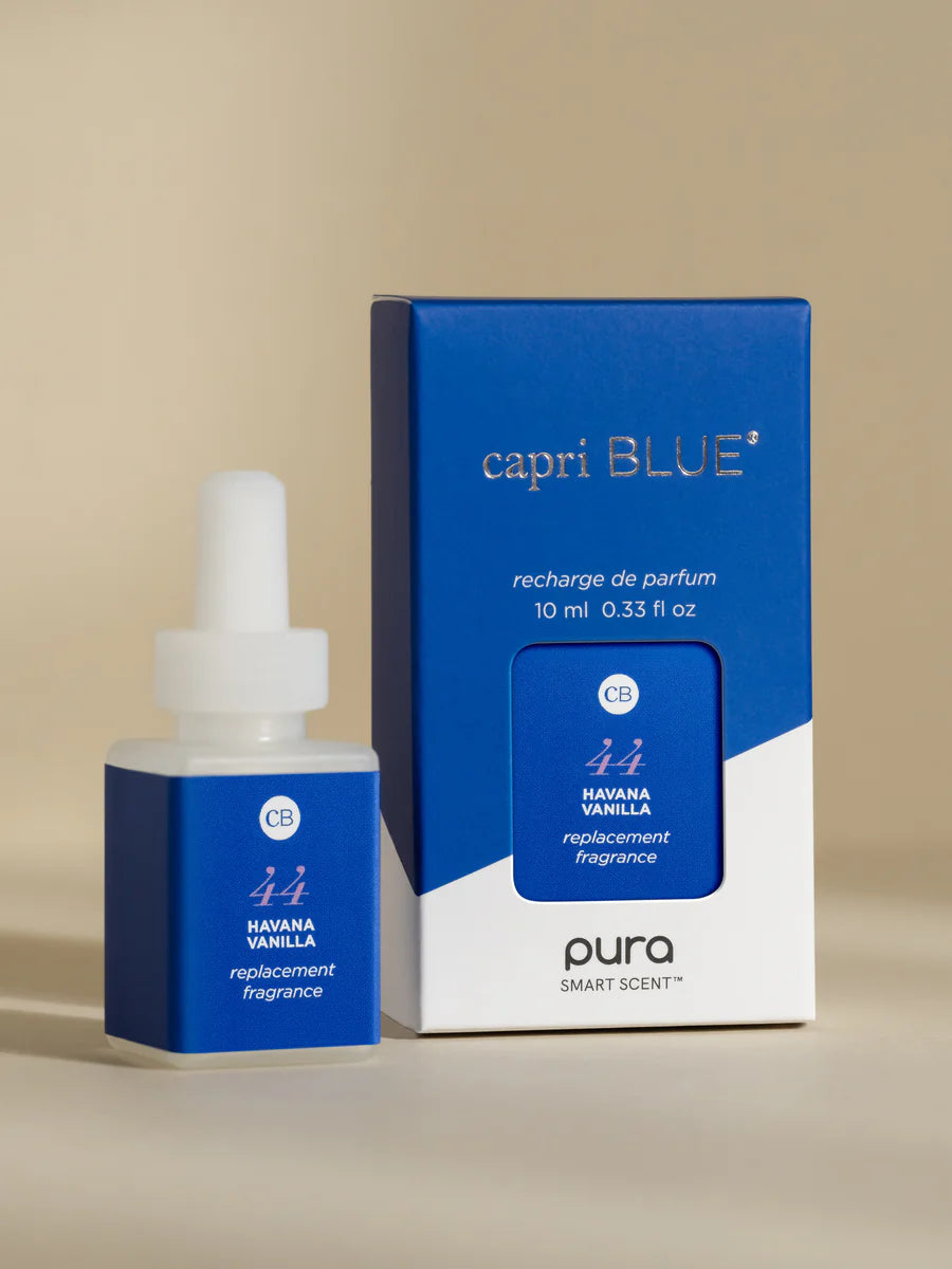 Hanana Vanilla Pura Diffuser Refills