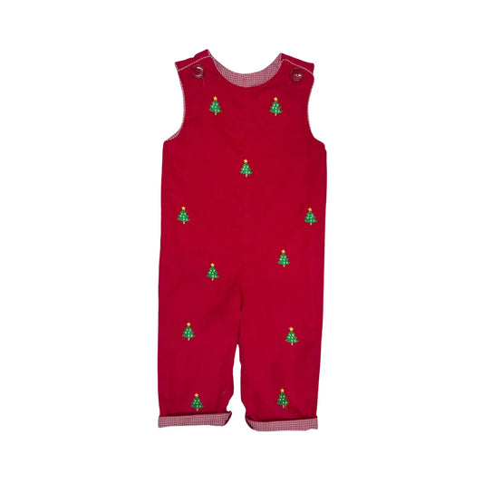 Christmas Tree Cord Longall
