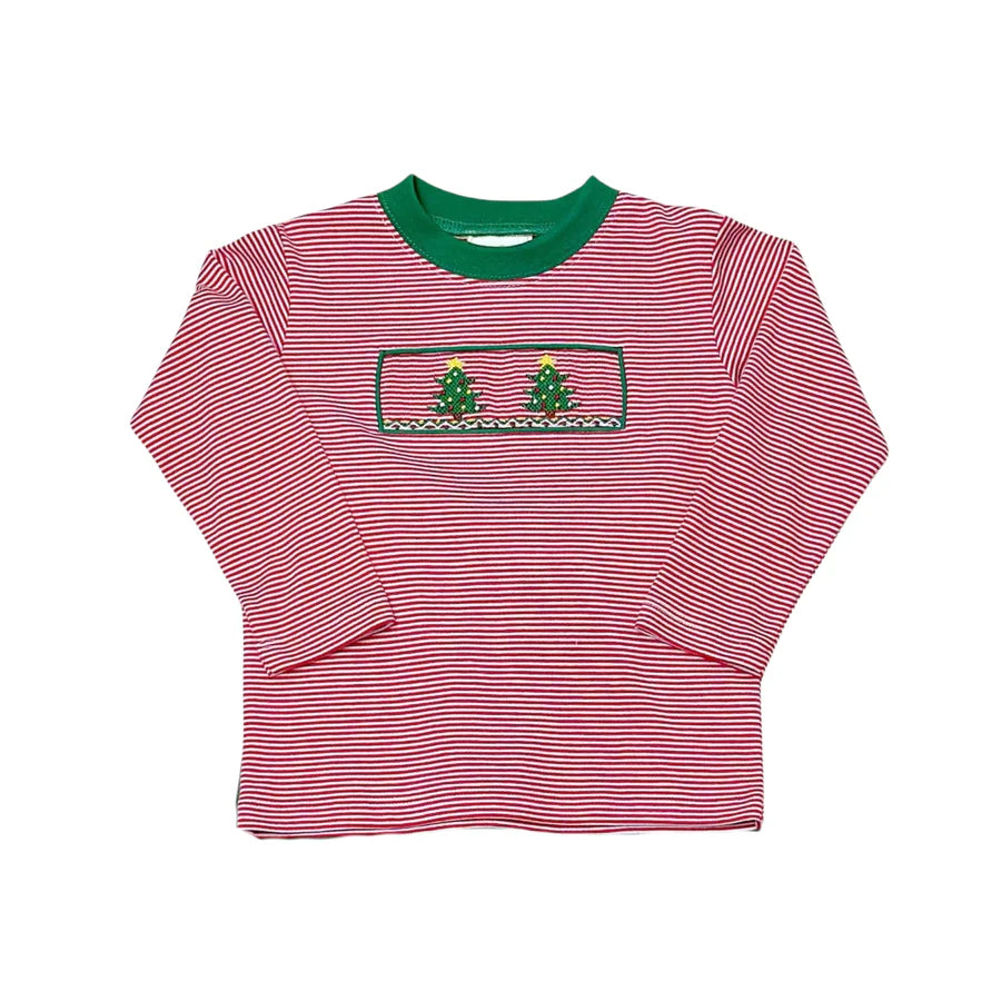 Christmas Tree Play Tee