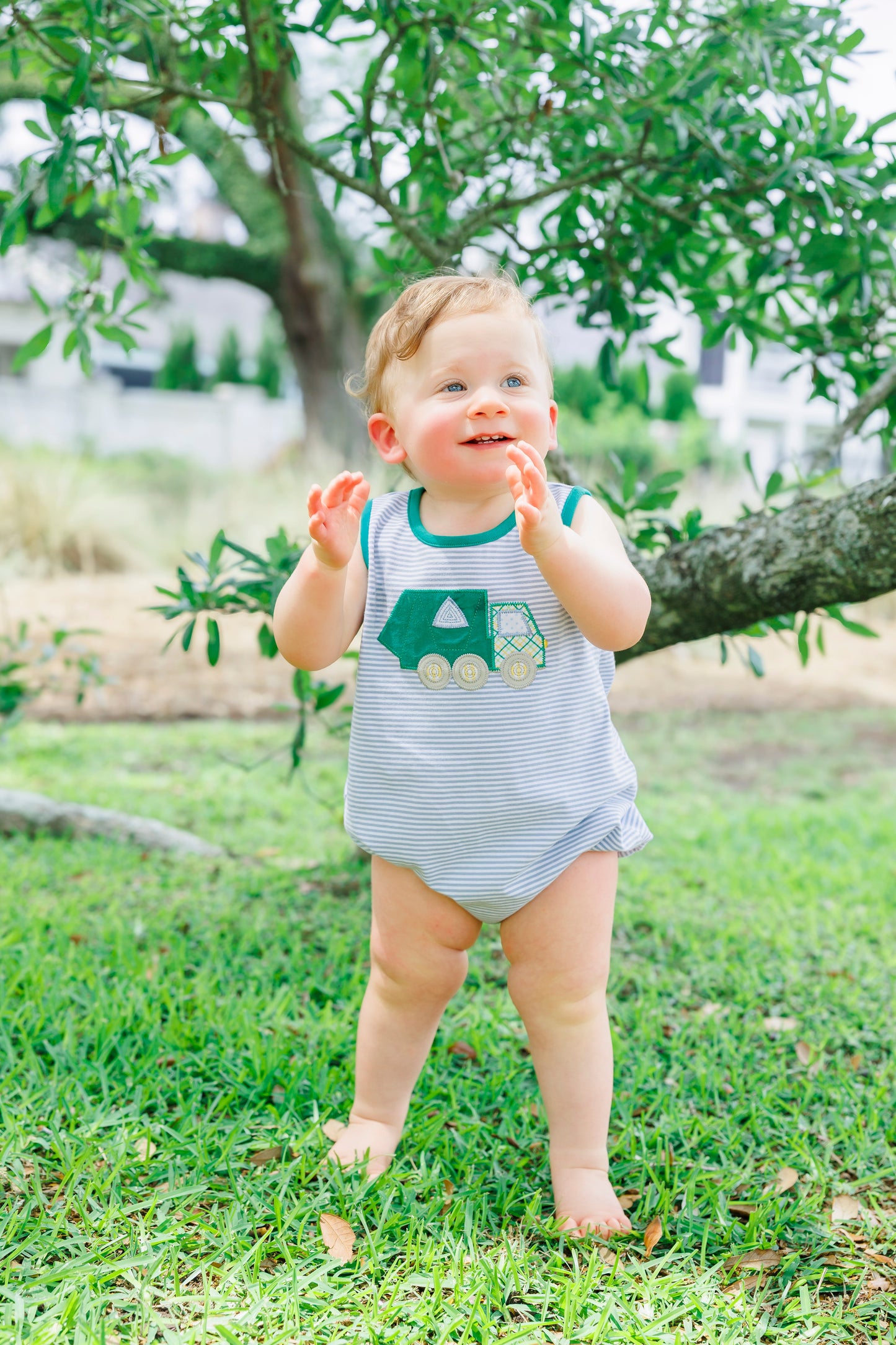 Clean Up Crew Bubble