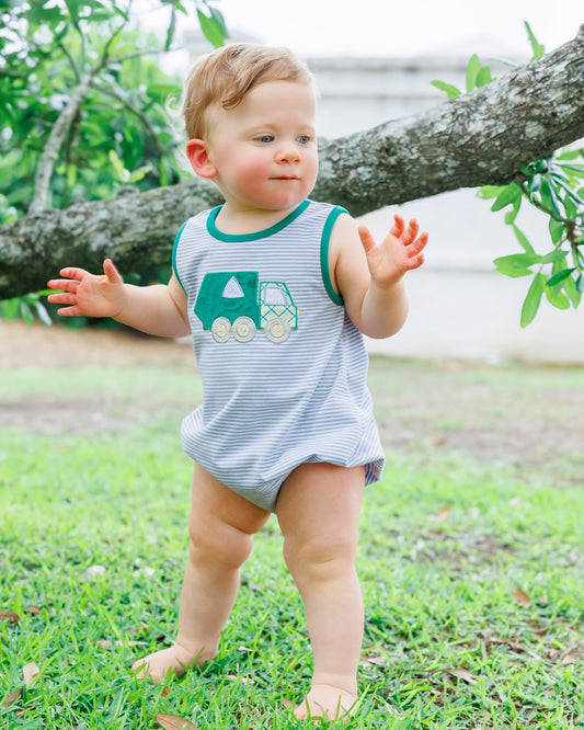 Clean Up Crew Bubble