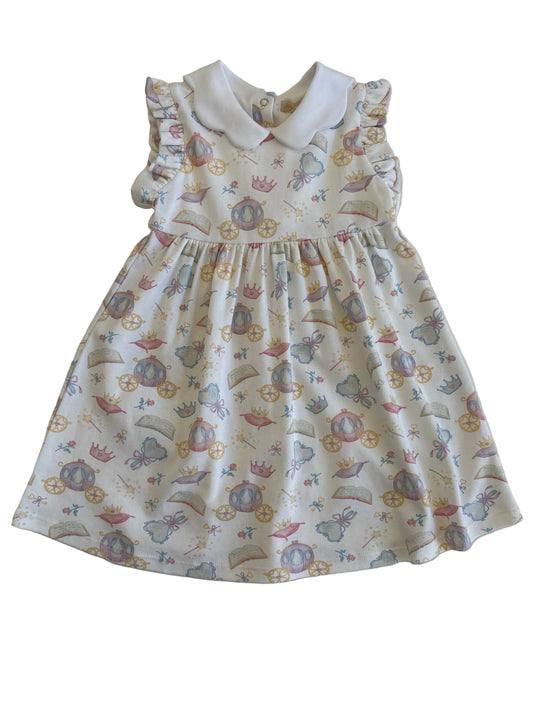 Once Upon a Time Dress