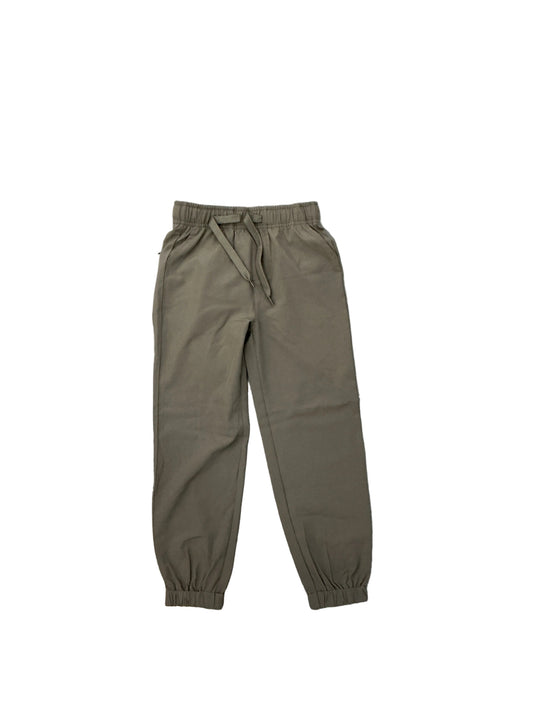 Fog Joggers
