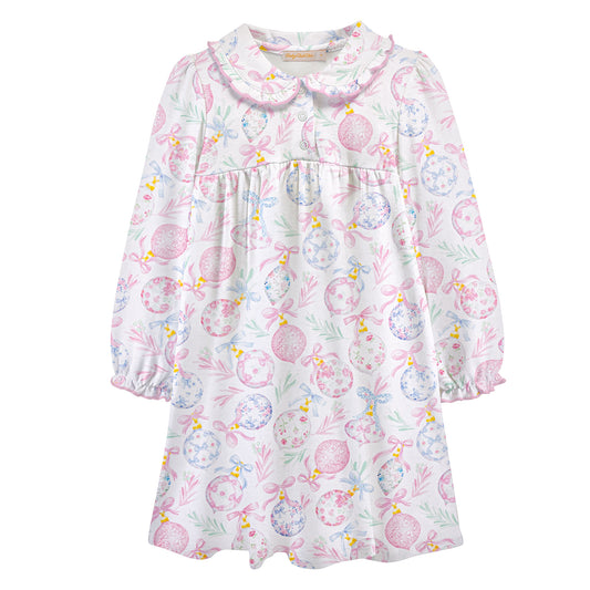 Little Christmas Charms Dress