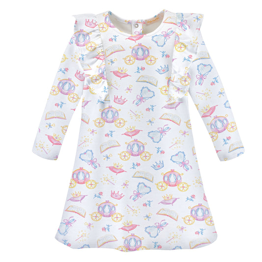 Once Upon a Time Dress