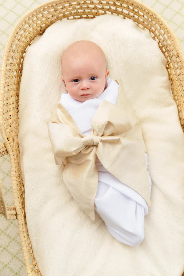 Bow Swaddle
