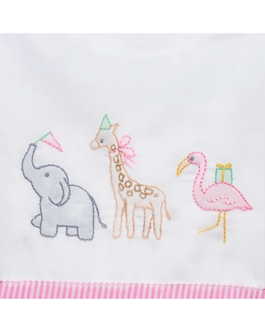 Party Animals Greer Bubble