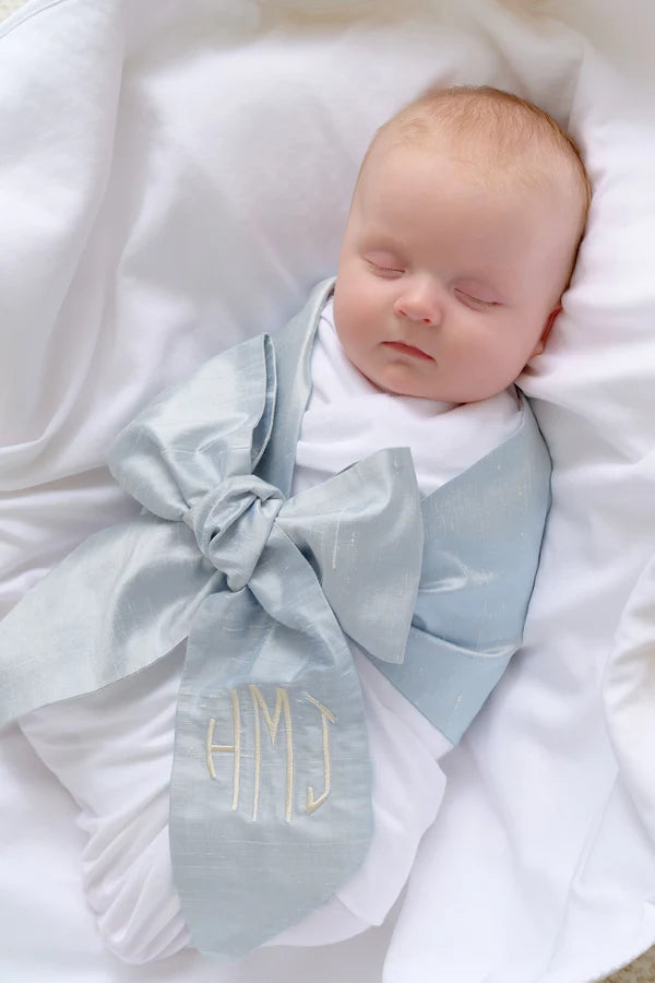 Bow Swaddle
