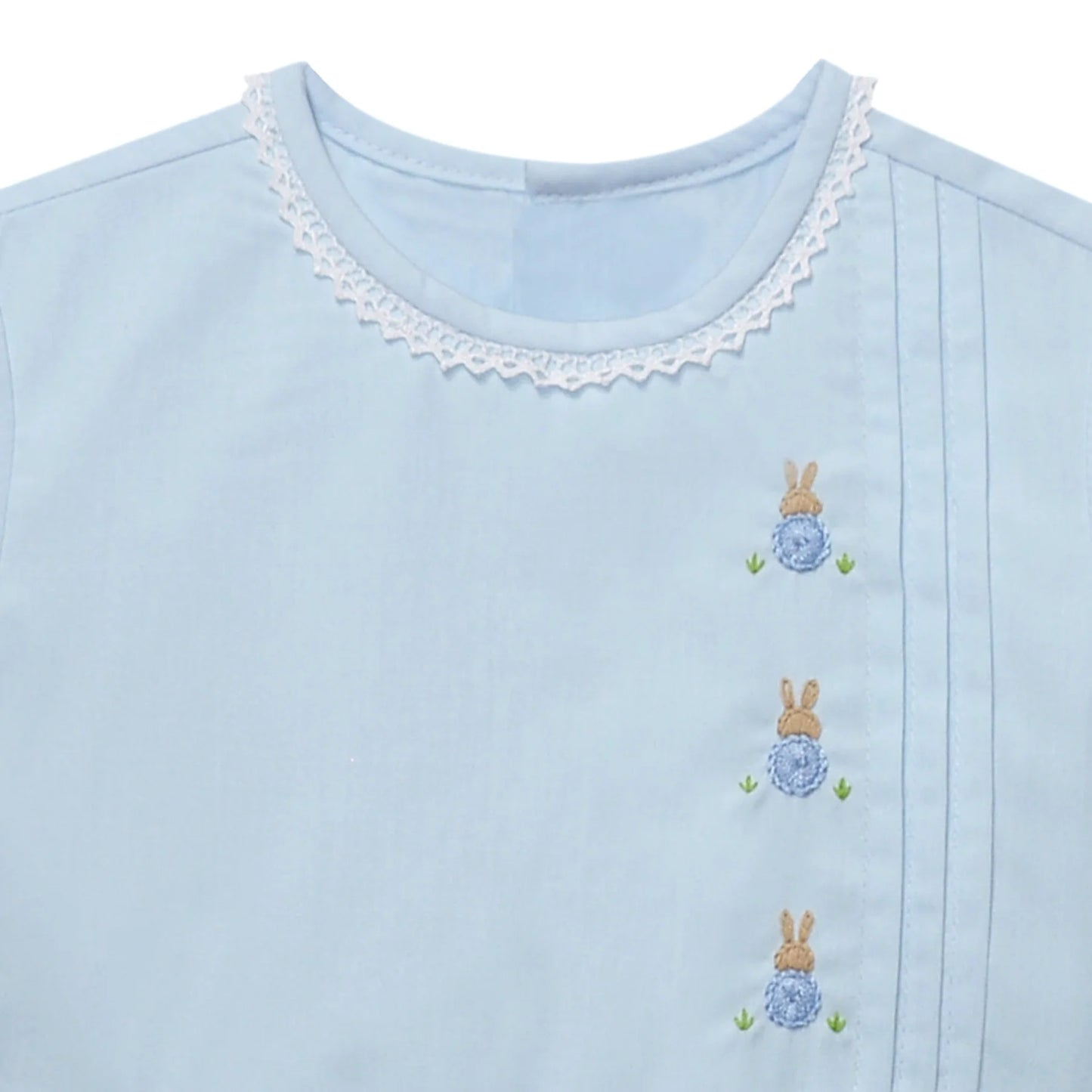 Somebunny Sweet Sage Bubble