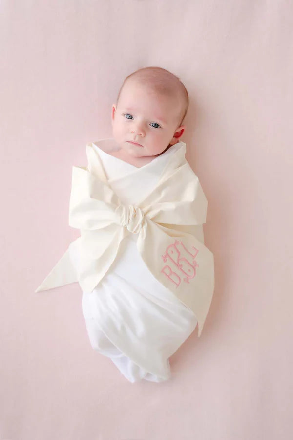 Bow Swaddle