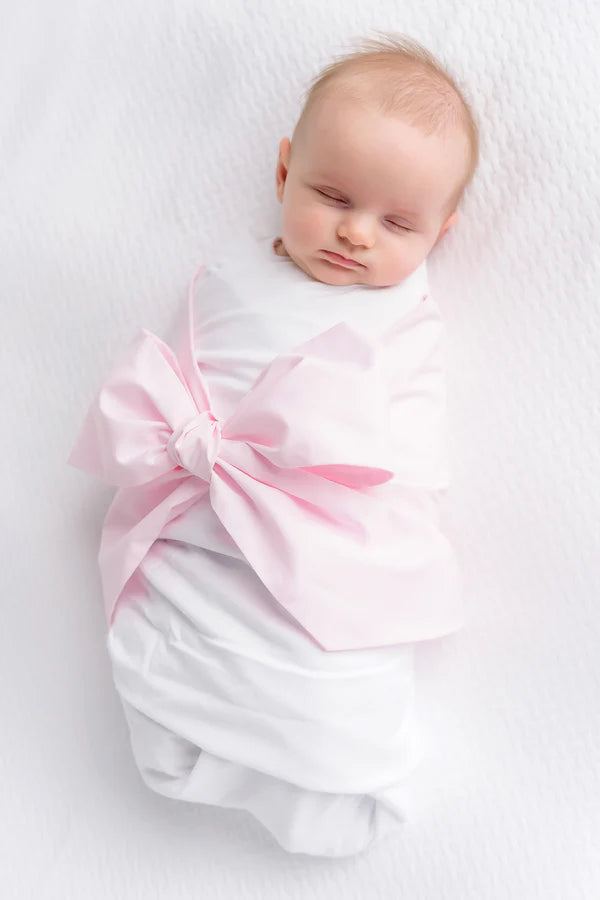 Bow Swaddle