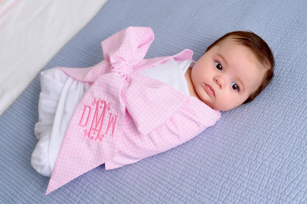 Bow Swaddle