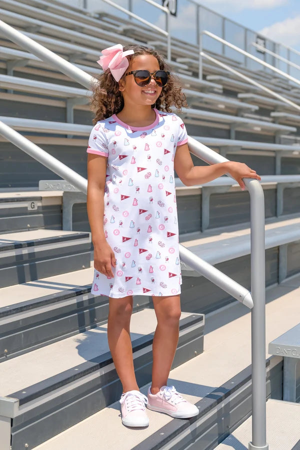 Polly Play Dress