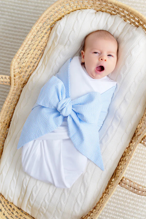 Bow Swaddle