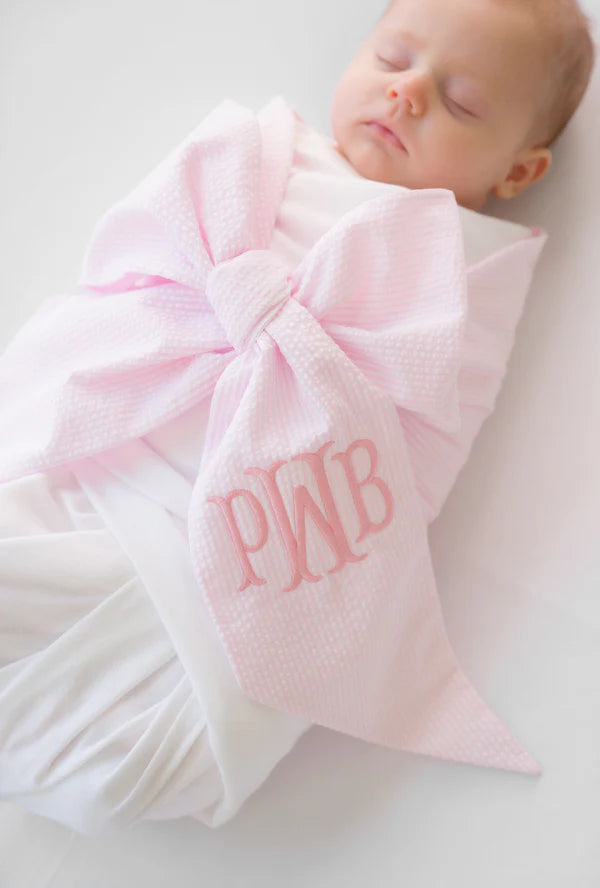 Bow Swaddle