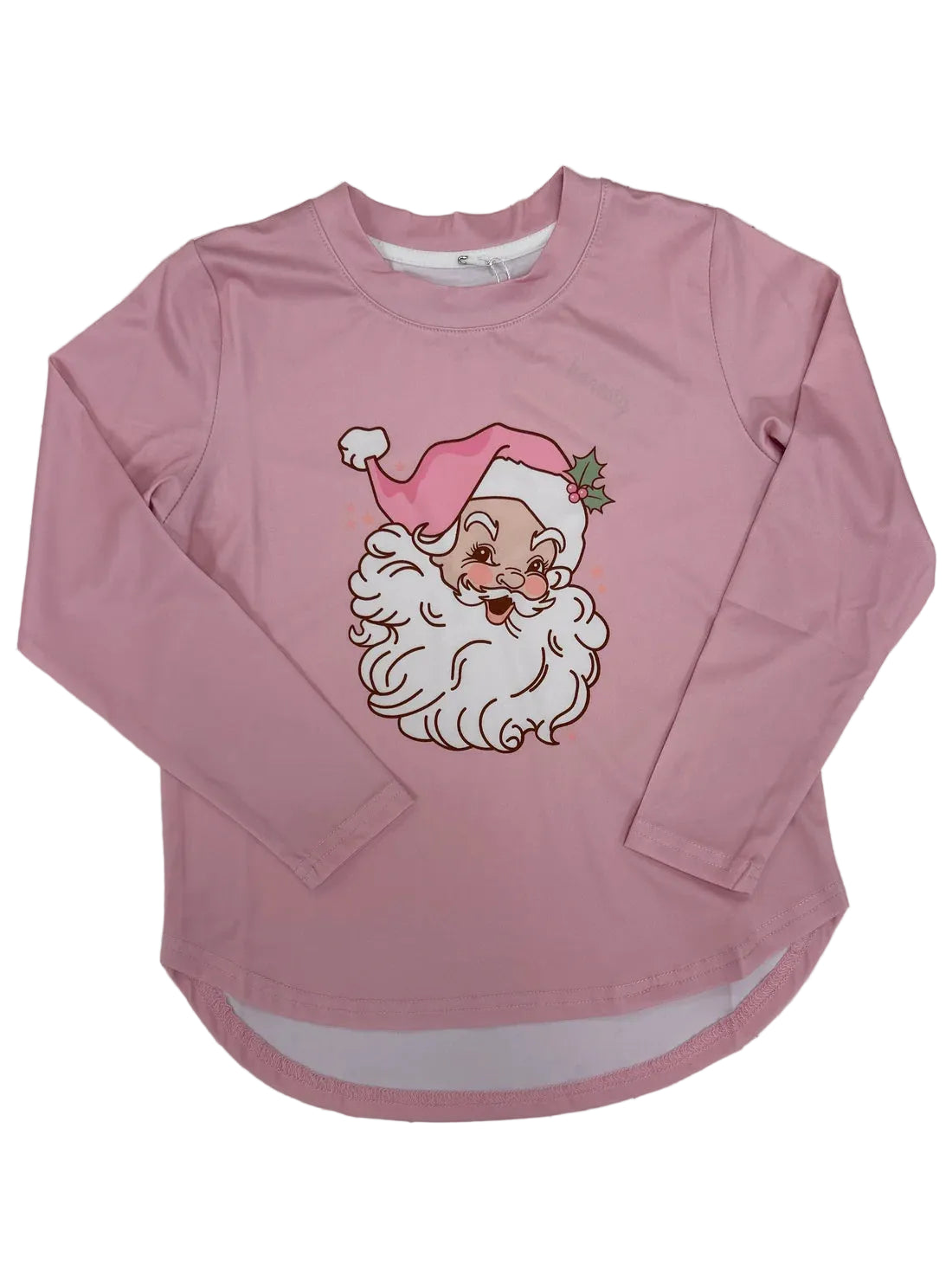 Santa Performance Tee