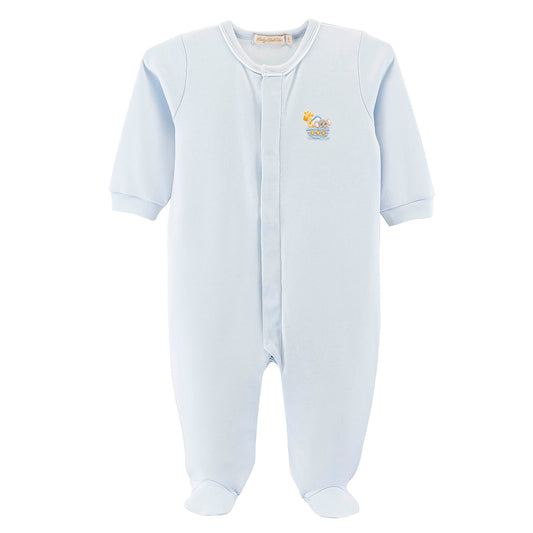 Noah's Ark Footie