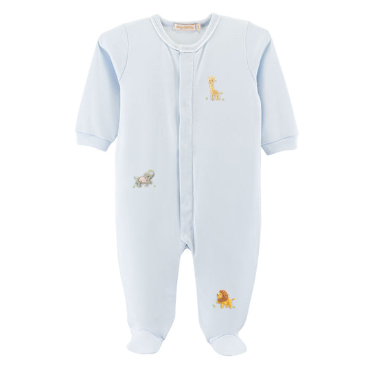 Safari Adventure Footie