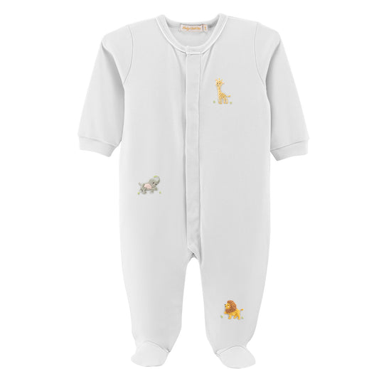 Safari Adventure Footie