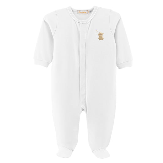 Teddy's Dreamland Footie
