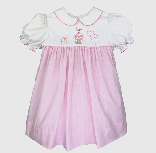 Birthday Dress
