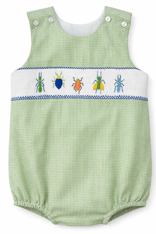 Smocked Insect Bubble