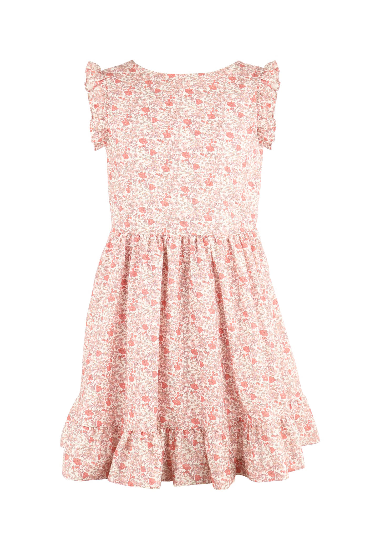 The Emma Dress
